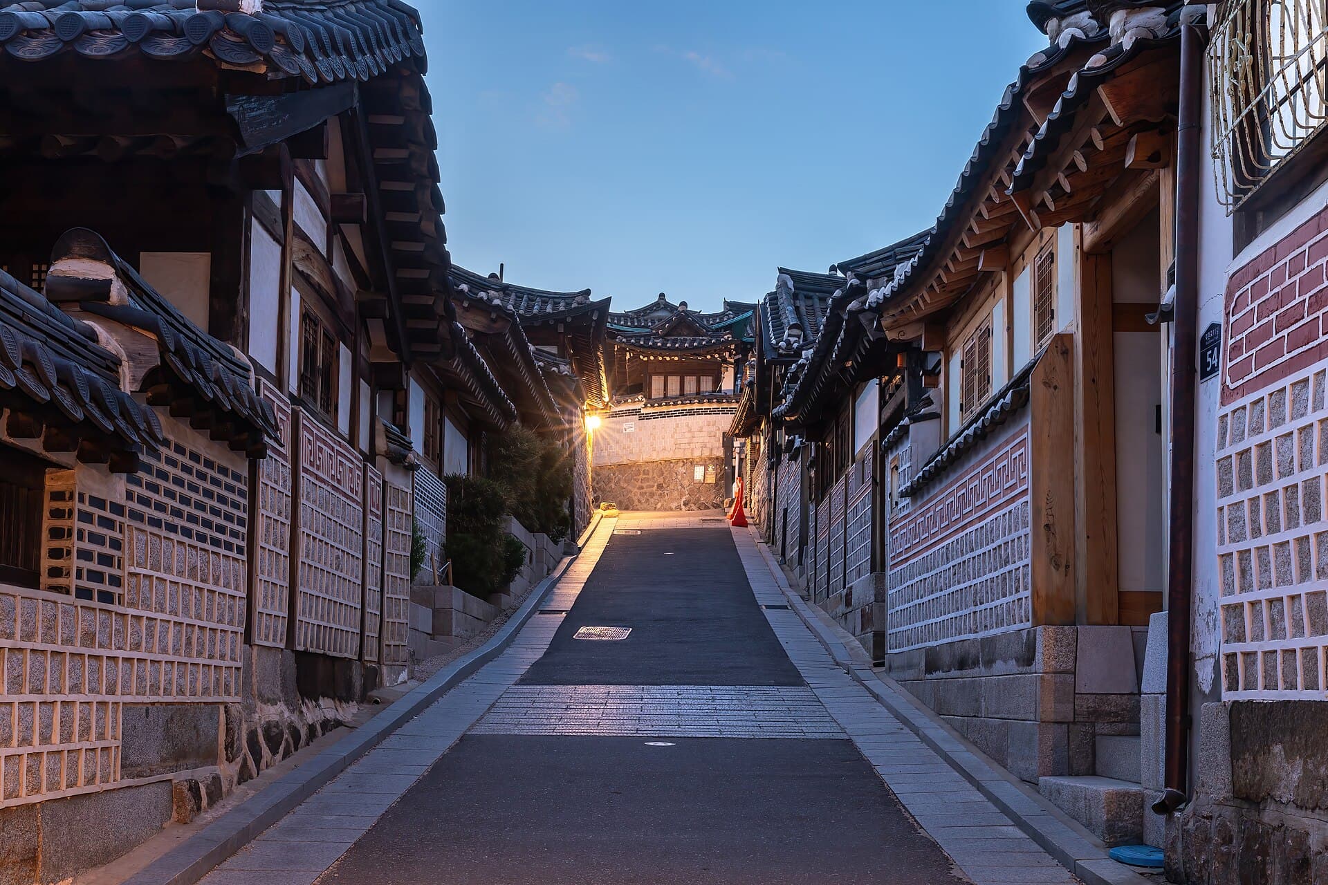 Seoul K-Drama Classics